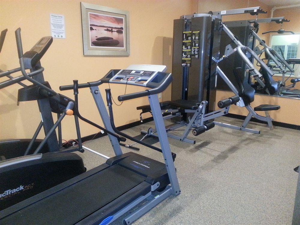 Comfort Inn & Suites Harrisburg-Hershey North Kültér fotó