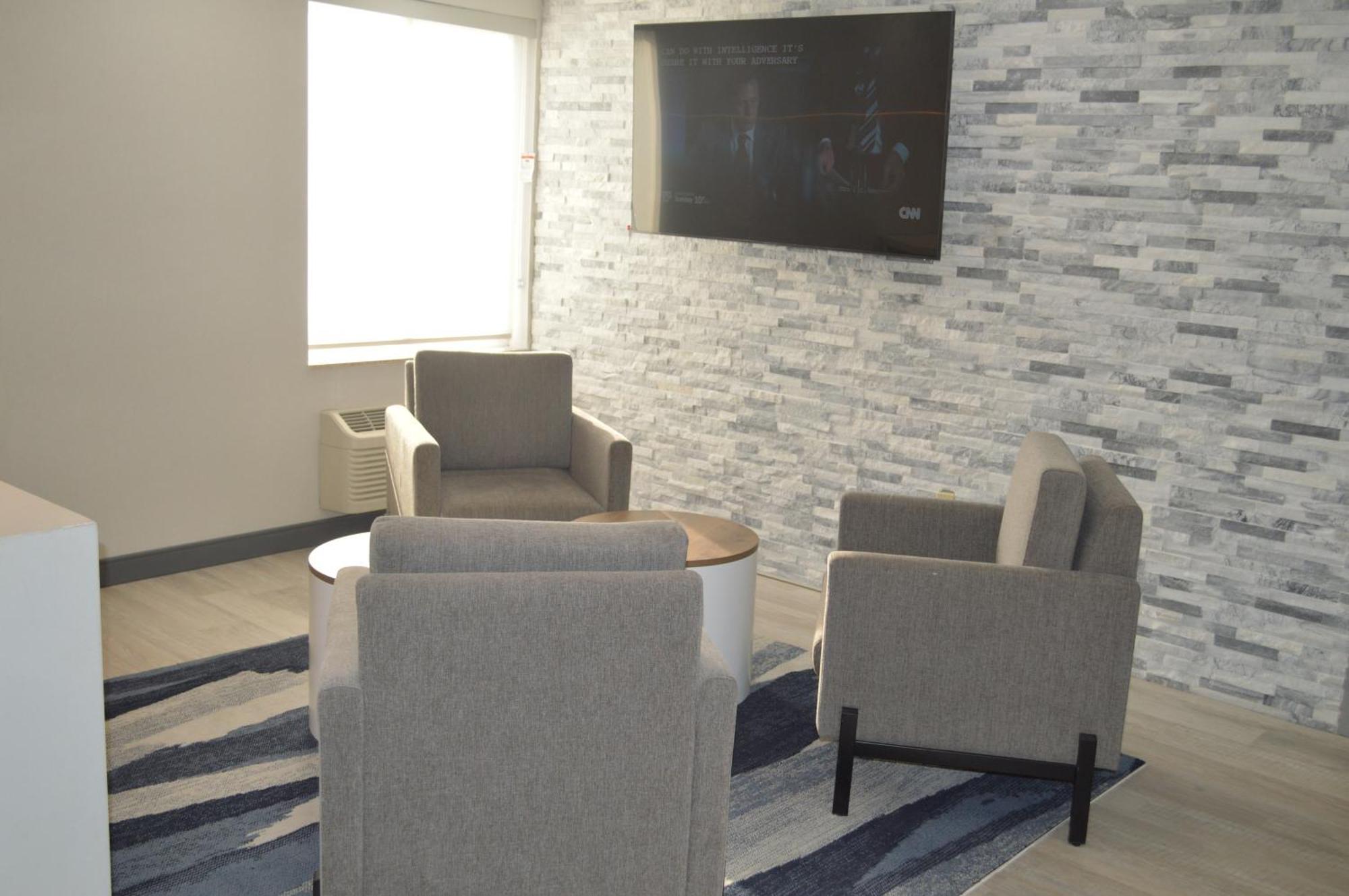 Comfort Inn & Suites Harrisburg-Hershey North Kültér fotó