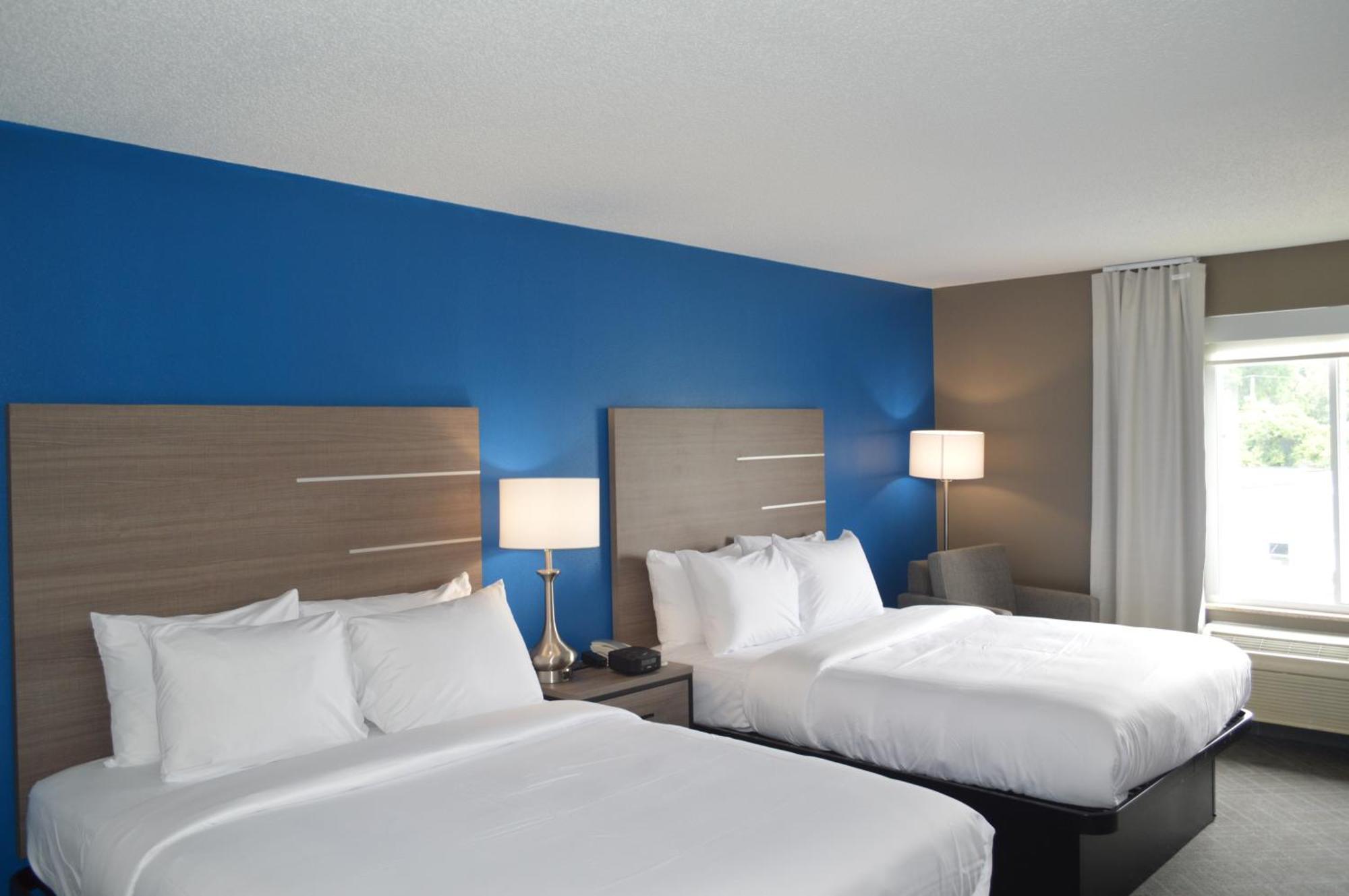 Comfort Inn & Suites Harrisburg-Hershey North Kültér fotó