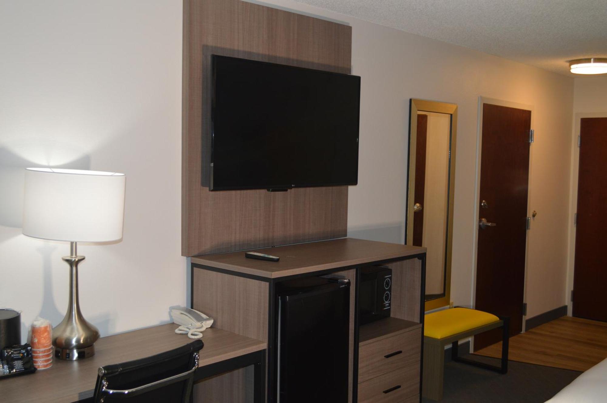 Comfort Inn & Suites Harrisburg-Hershey North Kültér fotó