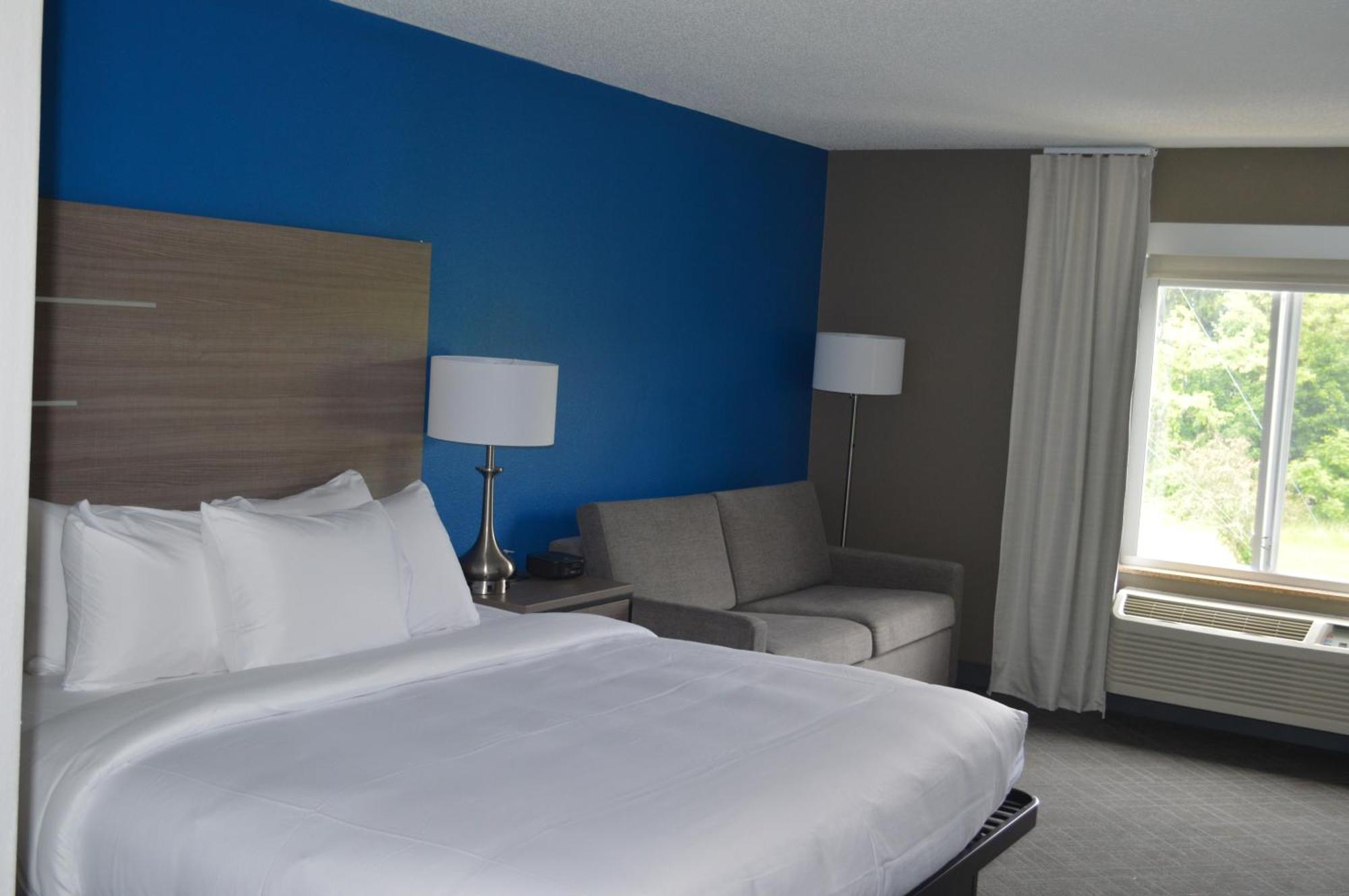 Comfort Inn & Suites Harrisburg-Hershey North Kültér fotó