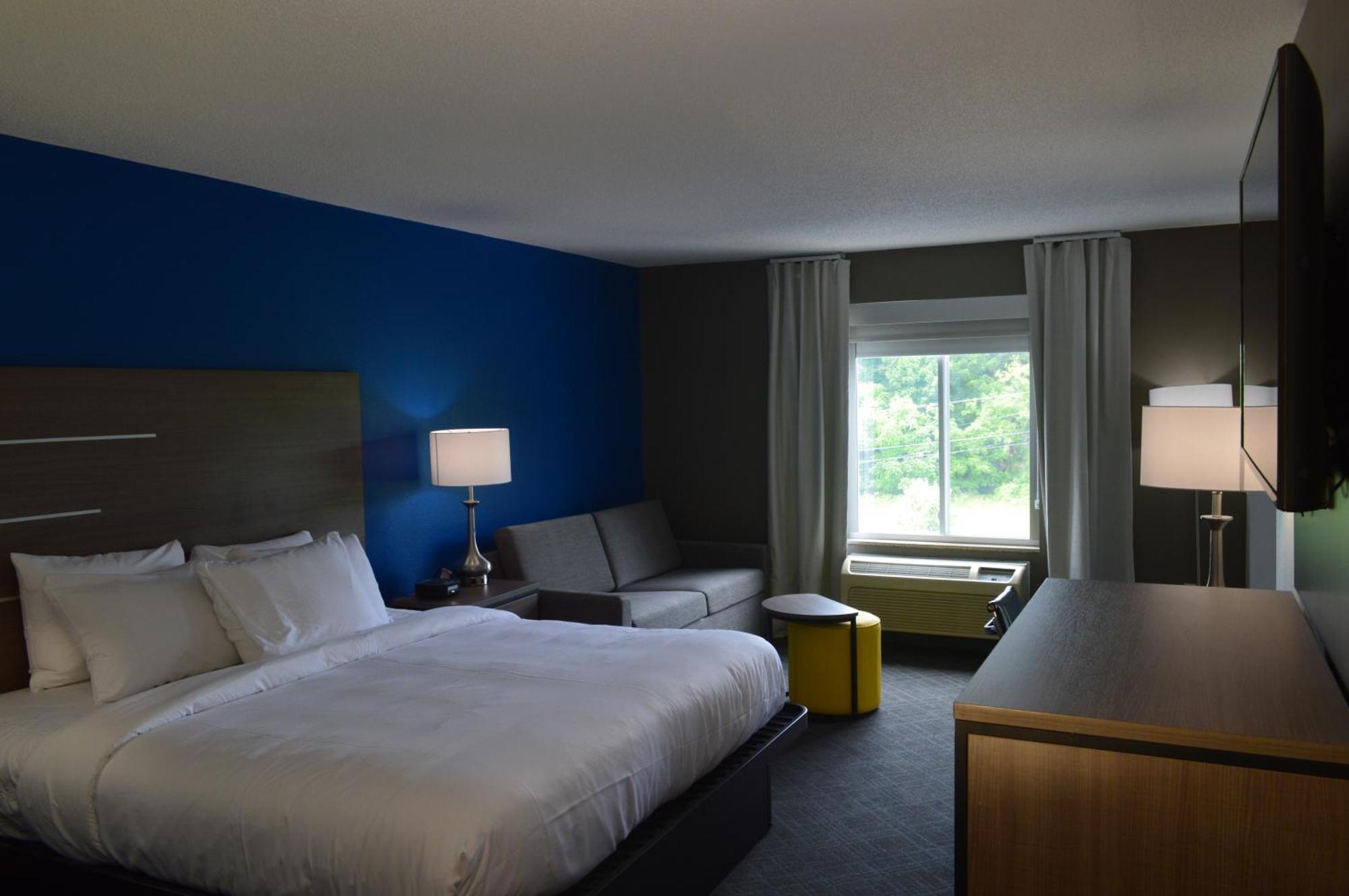 Comfort Inn & Suites Harrisburg-Hershey North Kültér fotó
