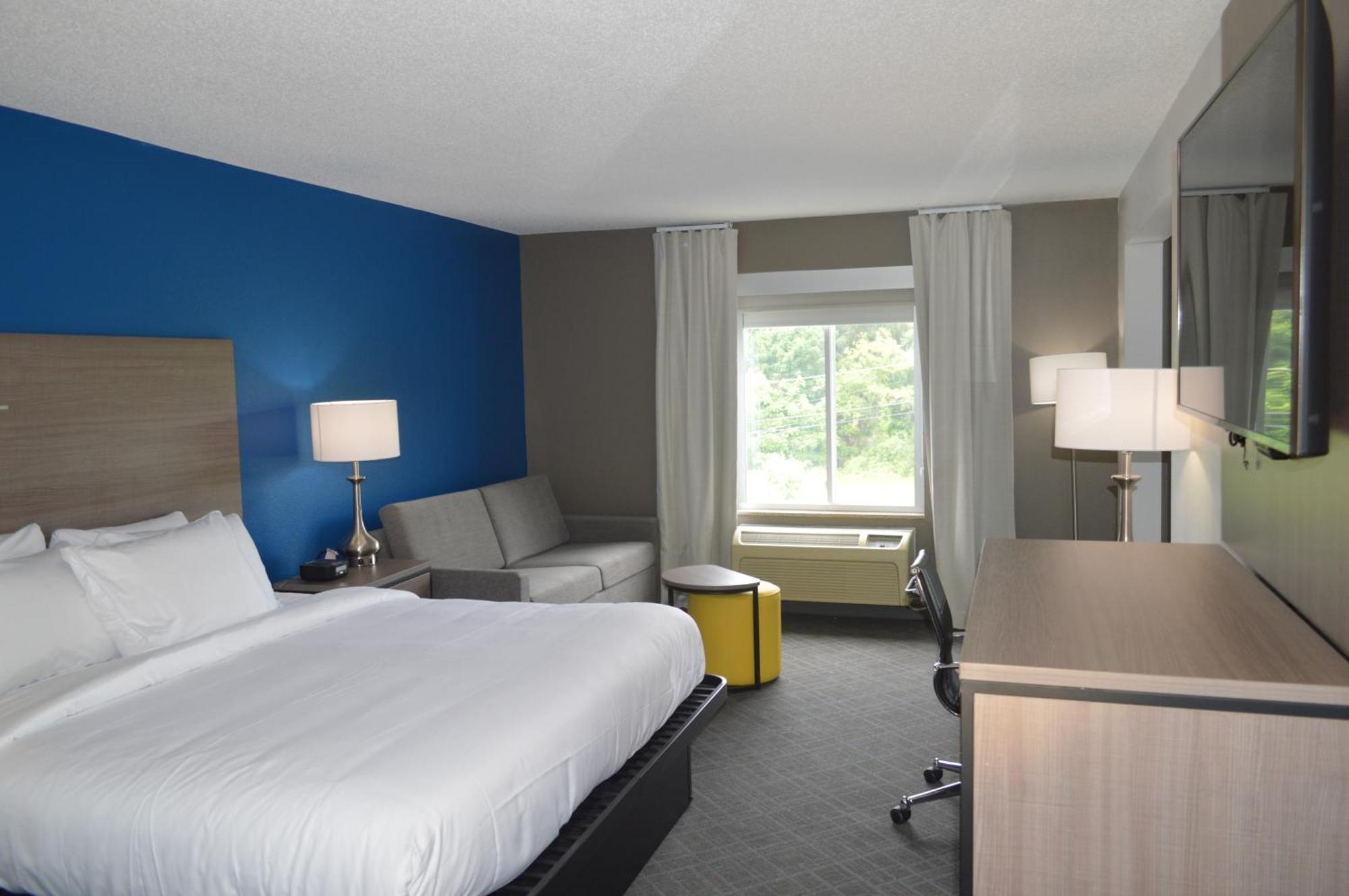 Comfort Inn & Suites Harrisburg-Hershey North Kültér fotó