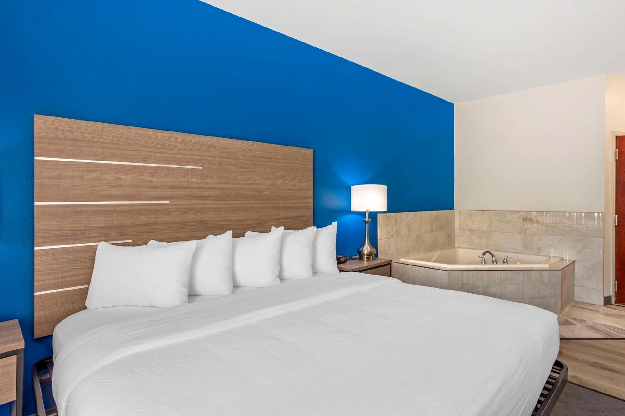 Comfort Inn & Suites Harrisburg-Hershey North Kültér fotó