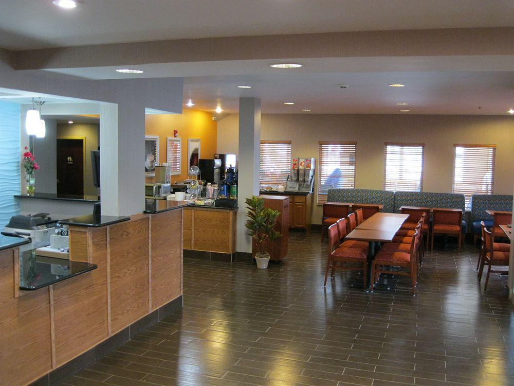 Comfort Inn & Suites Harrisburg-Hershey North Kültér fotó