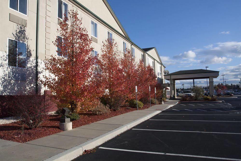 Comfort Inn & Suites Harrisburg-Hershey North Kültér fotó