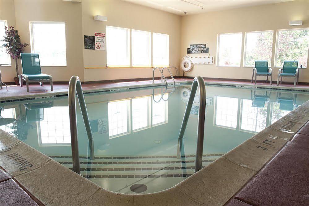 Comfort Inn & Suites Harrisburg-Hershey North Kültér fotó