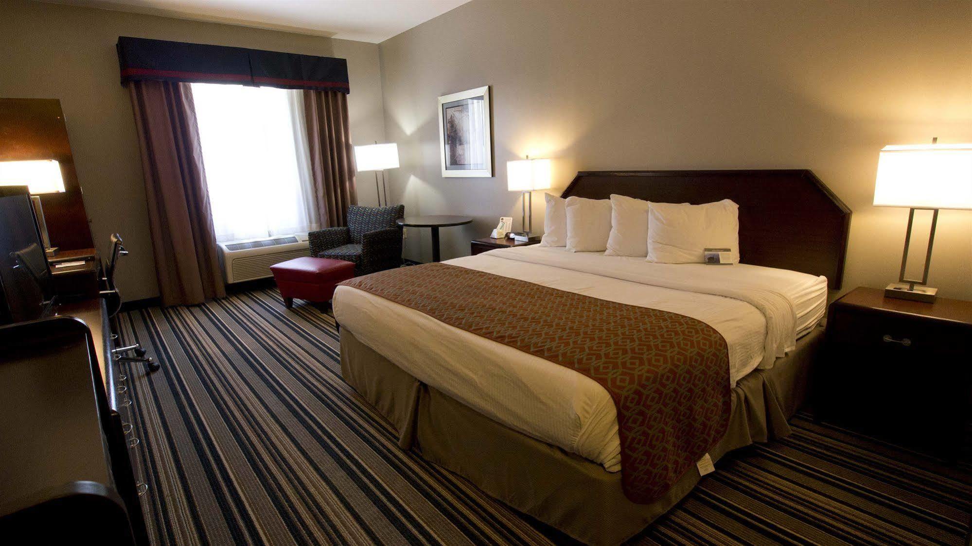 Comfort Inn & Suites Harrisburg-Hershey North Kültér fotó